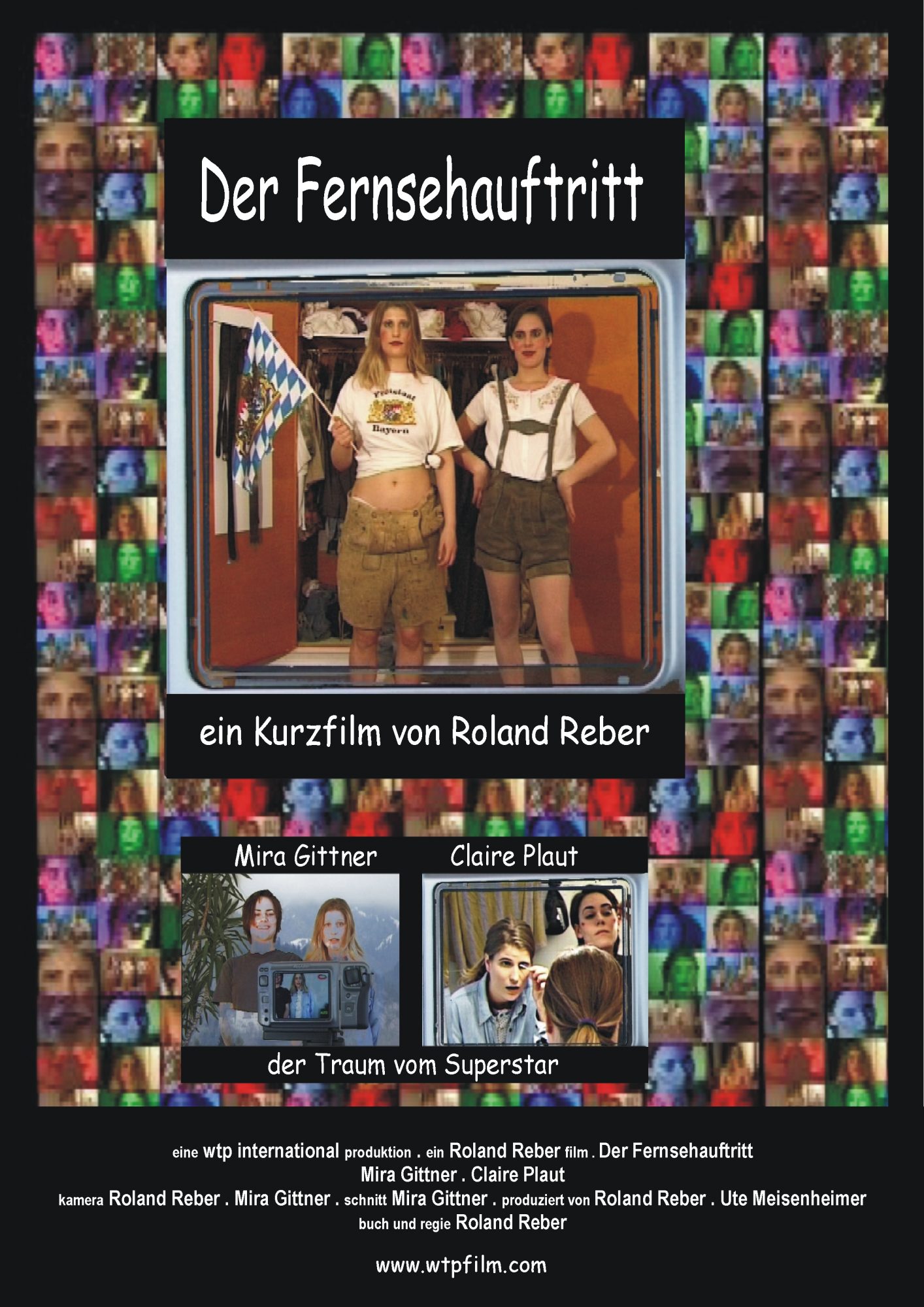 Der_Fernsehauftritt_Poster